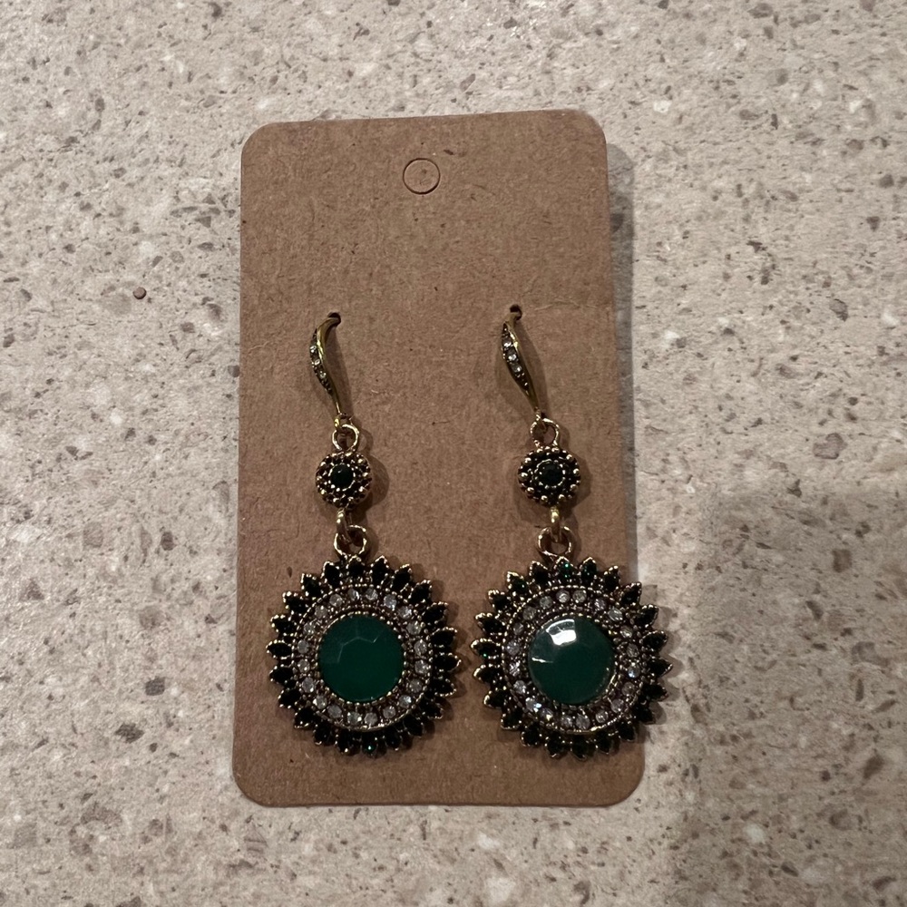 Fashion Earrings